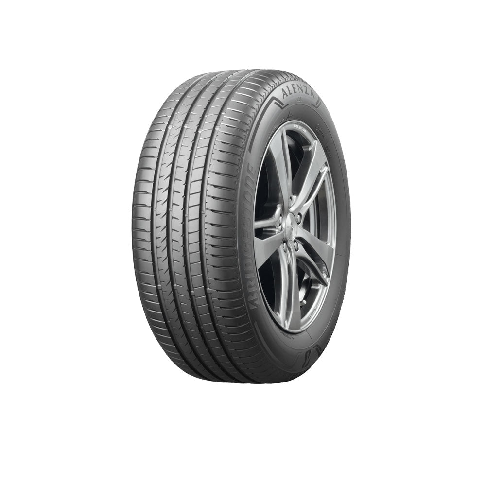 Bridgestone Alenza 001 255/45R20 101W – Bob Jane T-Marts