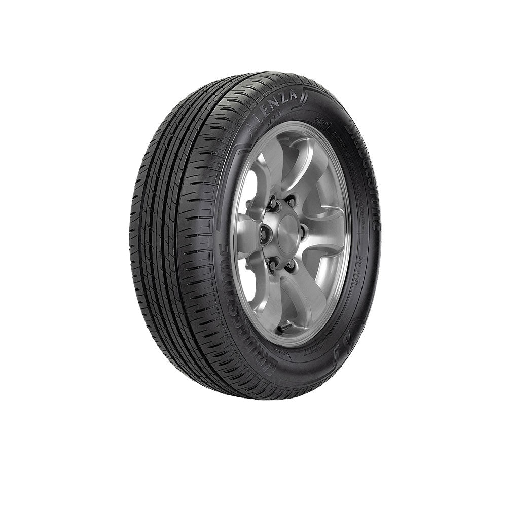 225/60R18 4本セット ブリヂストン ALENZA H/L33 Pneus St-Hubert | BRIDGESTONE - ALENZA H/L 33