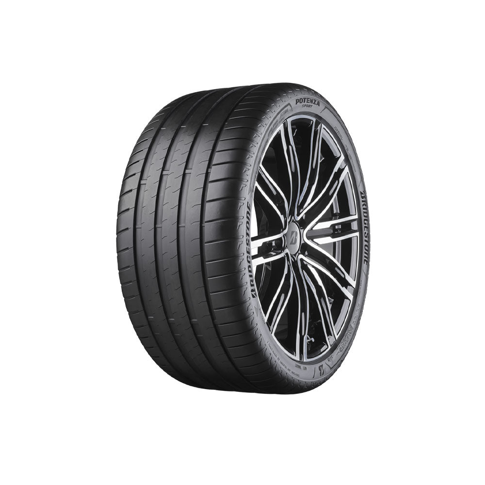 Bridgestone Potenza Sport 225/40R18 92Y, XL – Bob Jane T-Marts