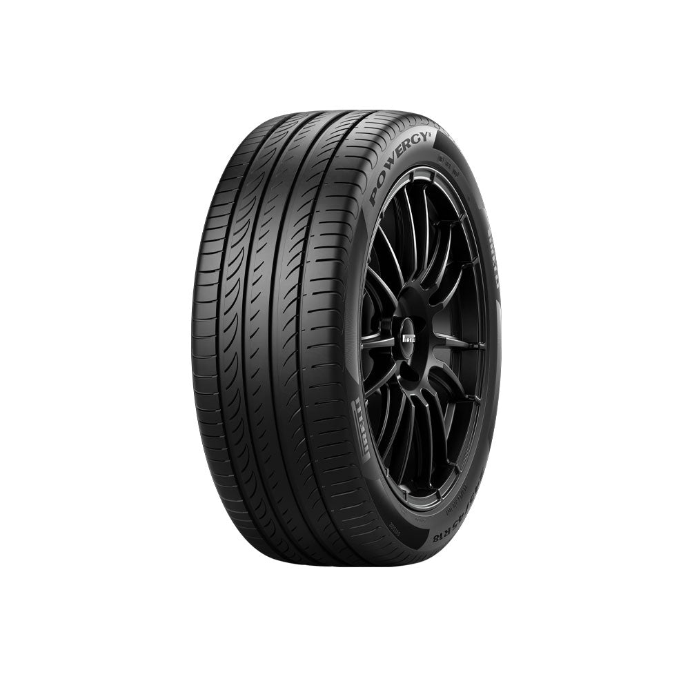 Pirelli Powergy 215/45R18 93W, XL – Bob Jane T-Marts