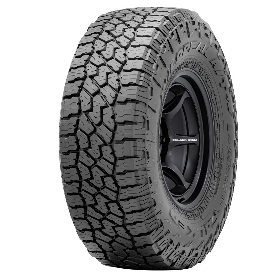 Falken WILDPEAK AT4W 285/45R22 114T, XL – Bob Jane T-Marts