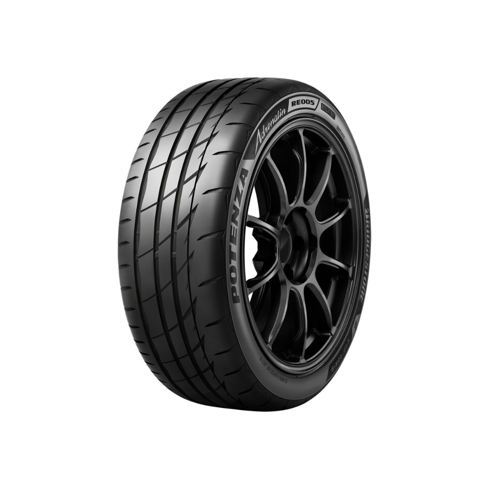 Bridgestone Potenza Adrenalin RE005 215/50R17 95Y – Bob Jane T-Marts