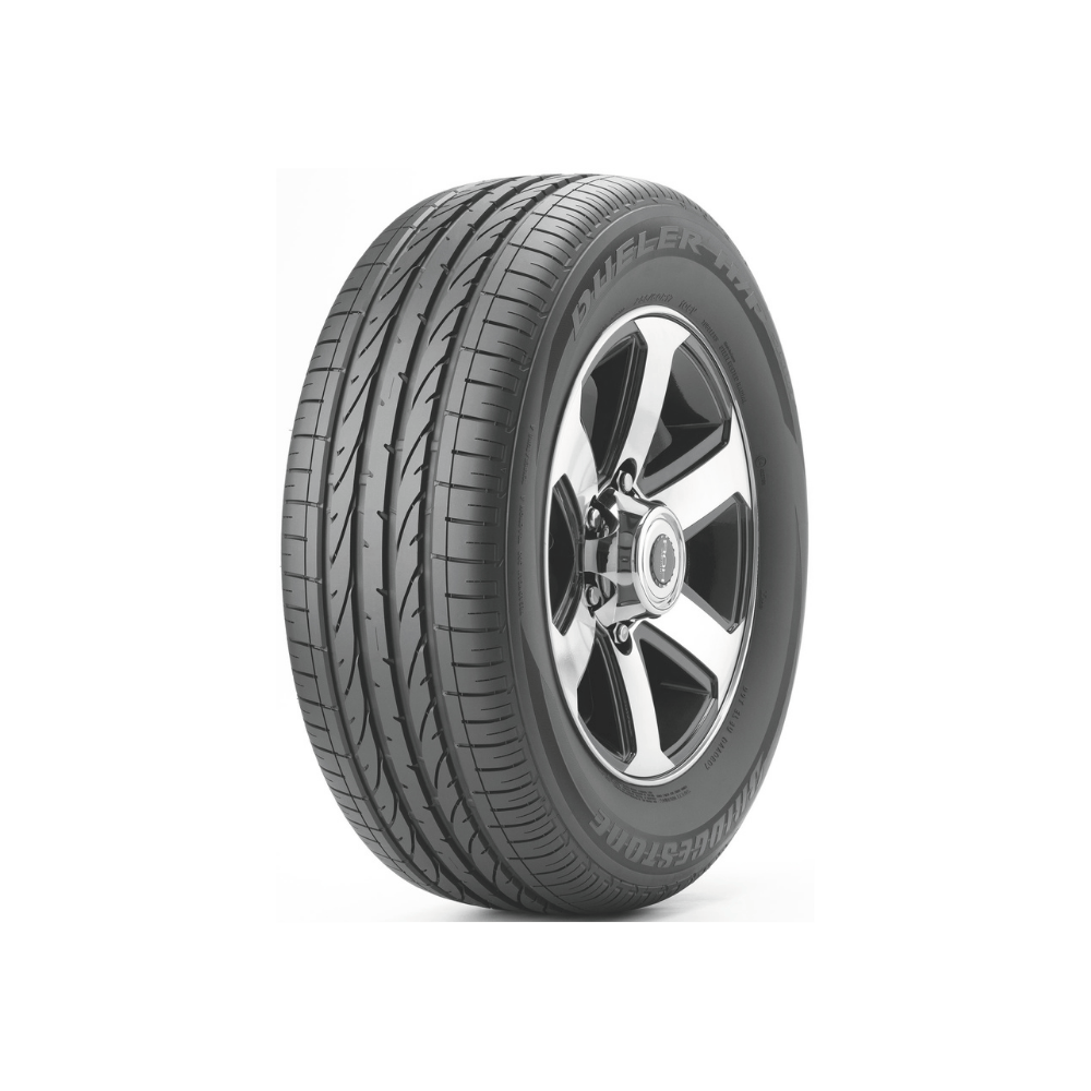 BRIDGESTONE　DUELER H/L 225/55R18 Bridgestone Dueler H/P Sport 225/55R18 98V – Bob Jane T-Marts
