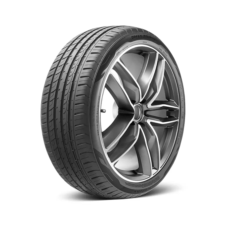 Radar Dimax Touring 215/55R17 98W, XL EV – Bob Jane T-Marts