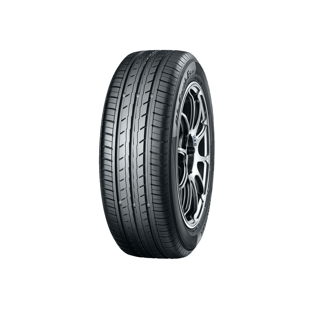 215/45R18 93WヨコハマBluEarth-ES32夏タイヤ2本年式24 Yokohama BluEarth-Es ES32 215/45R18 93W – Bob Jane T-Marts