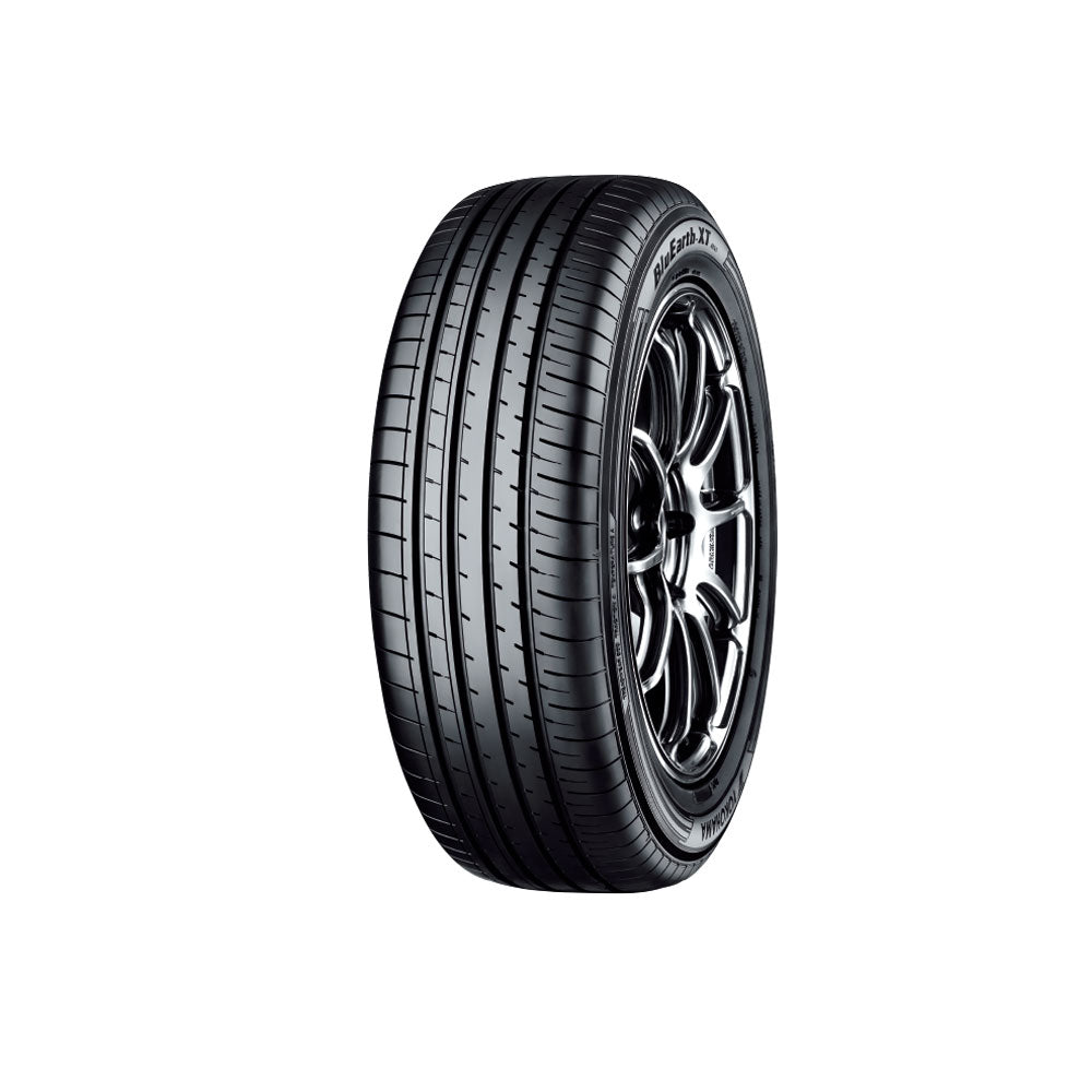 Yokohama BluEarth-XT AE61 235/65R17 108V – Bob Jane T-Marts