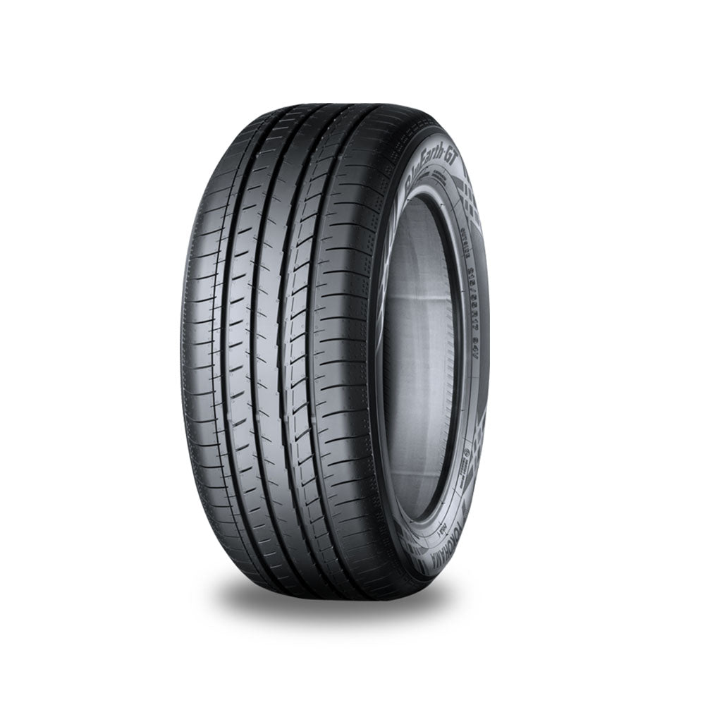 タイヤ・ホイール YOKOHAMA 215/55R17 BluEarth AE51 YA2251 Yokohama BluEarth AE51 215/55R17 98W – Bob Jane T-Marts