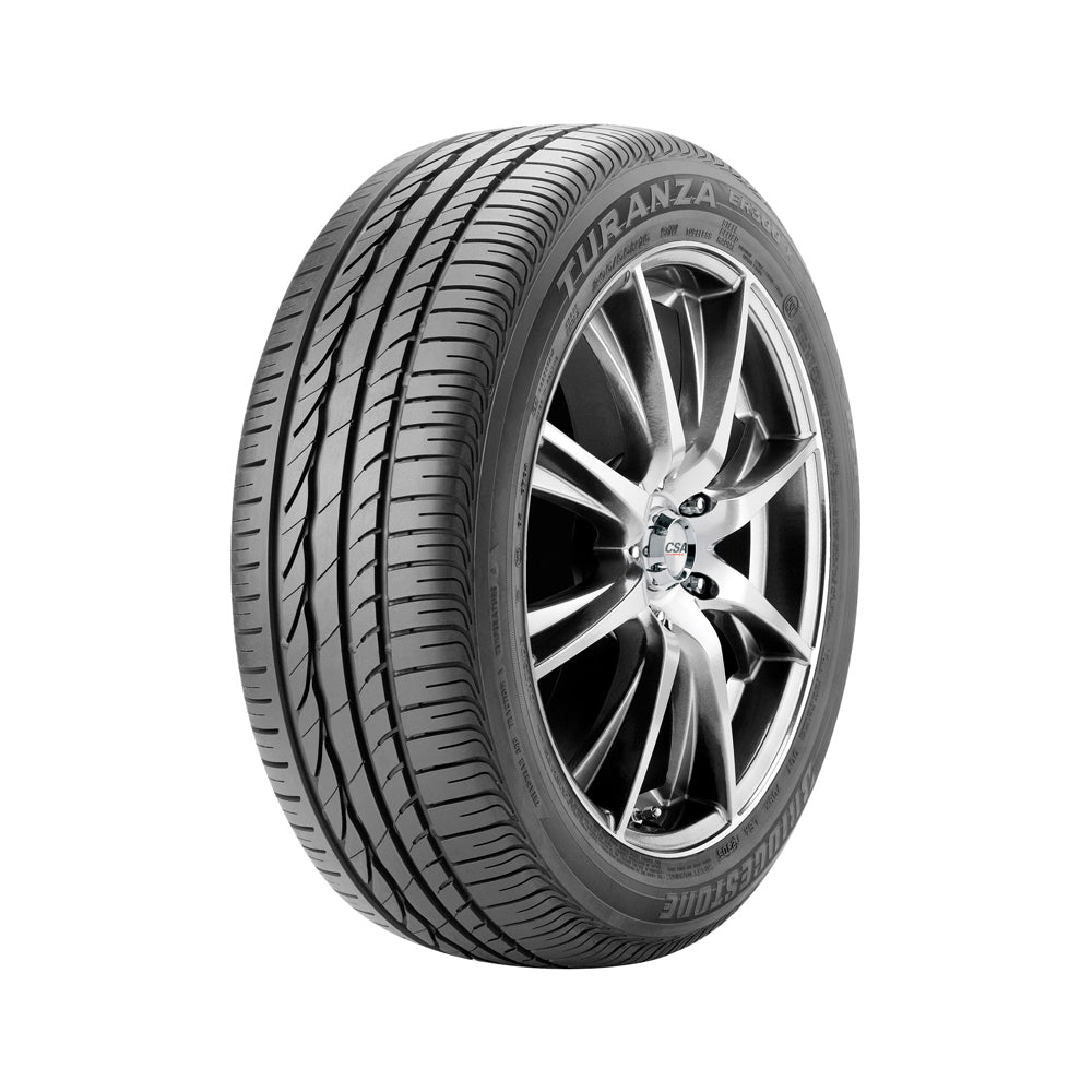 Bridgestone Turanza ER300 205/55R16 91W, BMW RF ECO – Bob Jane T-Marts