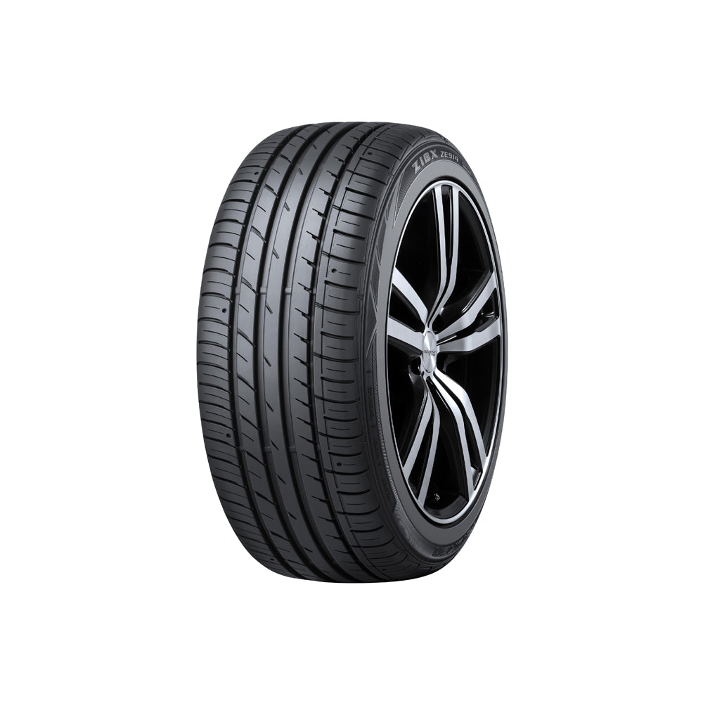 Falken ZIEX ZE914A EC 215/65R17 99V – Bob Jane T-Marts
