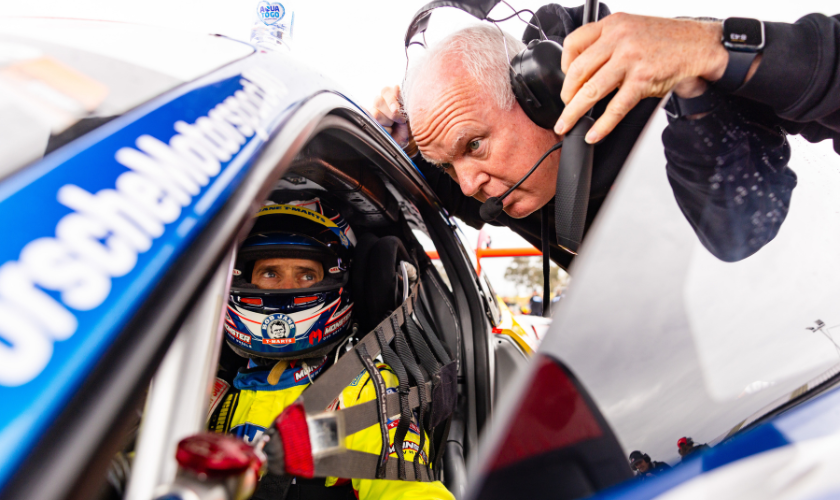 Bob Jane T-Marts leave Bathurst wanting more