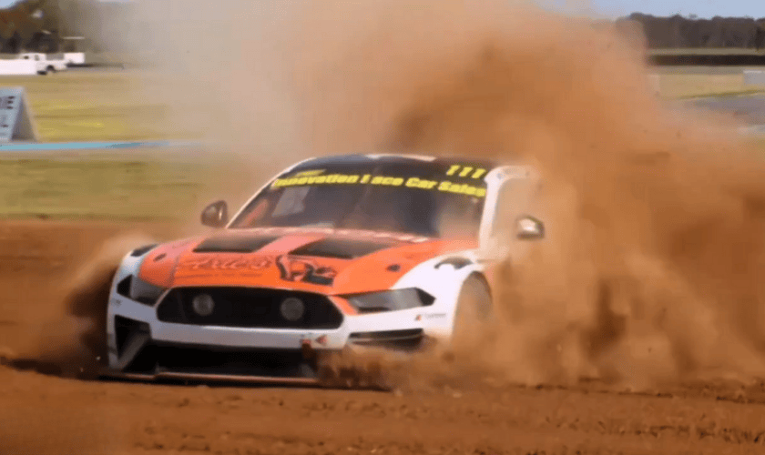 Mallala returns, Marques mastery and wild NASCAR finish