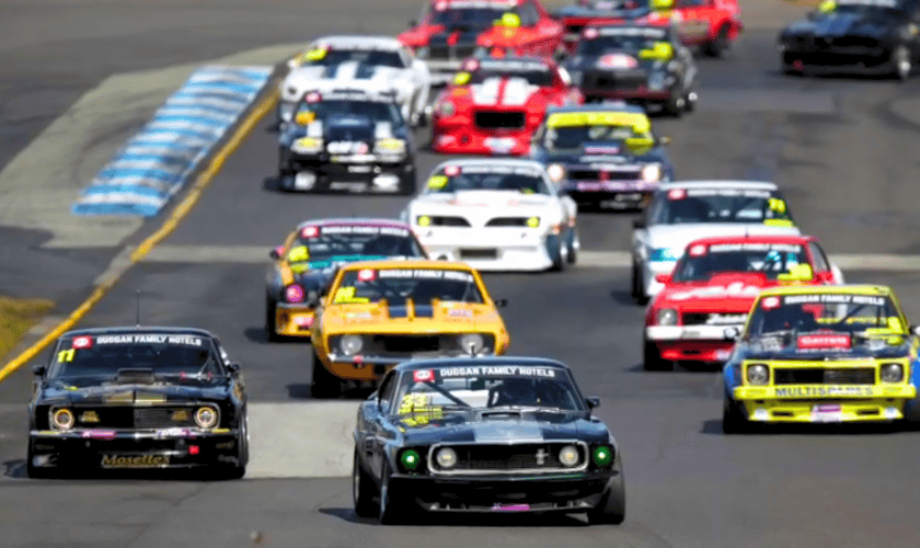 Sandown sorts Supercars final four & Aussie claims Macau glory