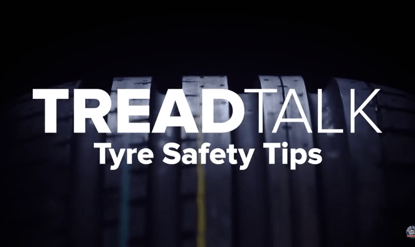 4x4 & Commercial Tyre Guide