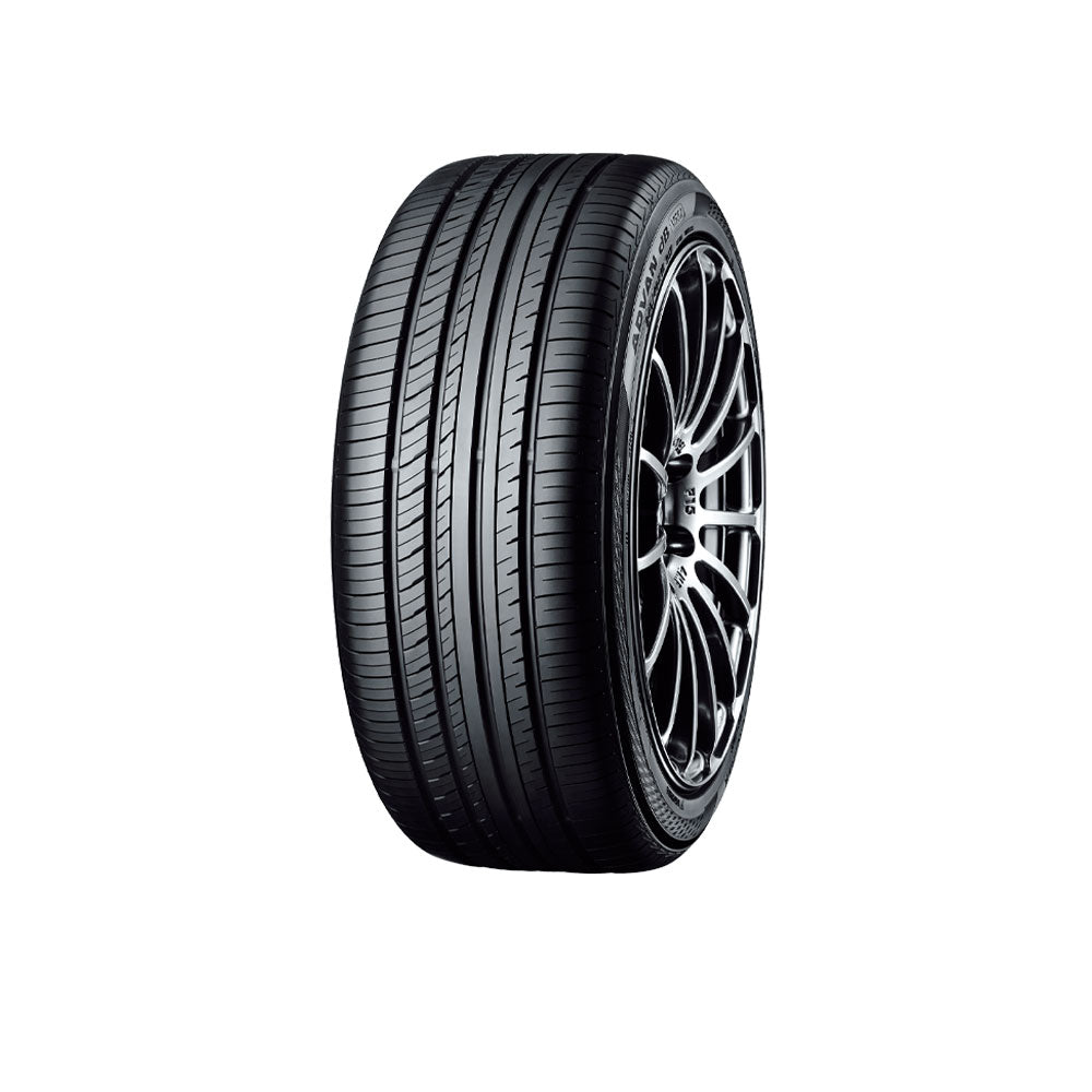 Yokohama Advan V552 225/55R18 98H