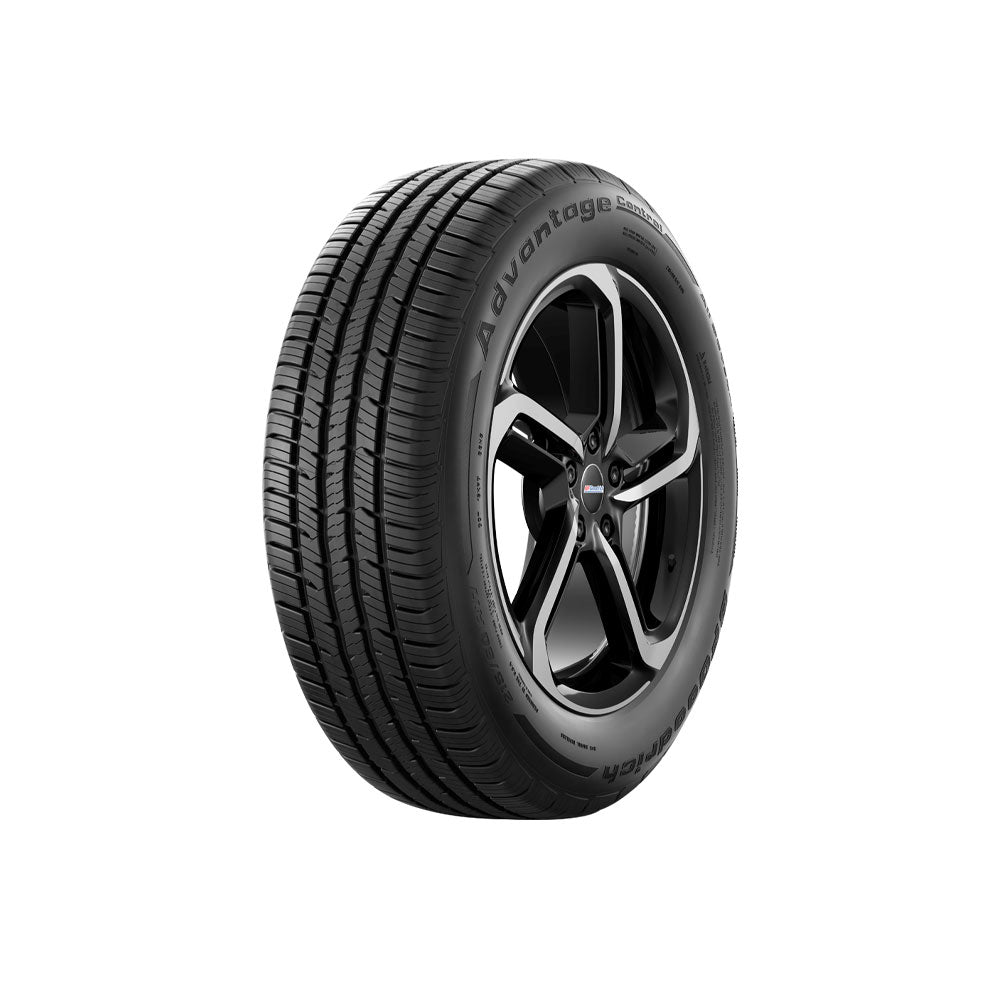 BFGoodrich Tires Advantage Control™ 215/65R16 98H