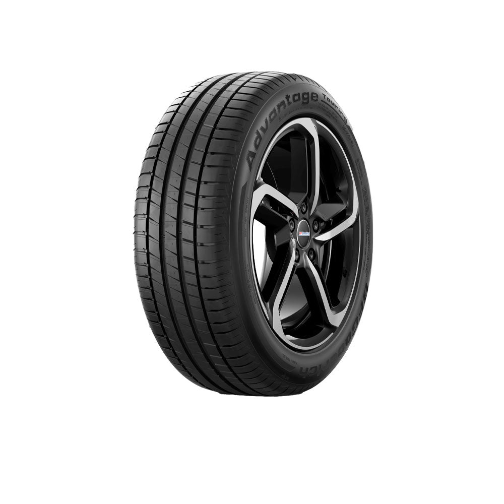 BFGoodrich Tires Advantage Touring 165/70R14 81T