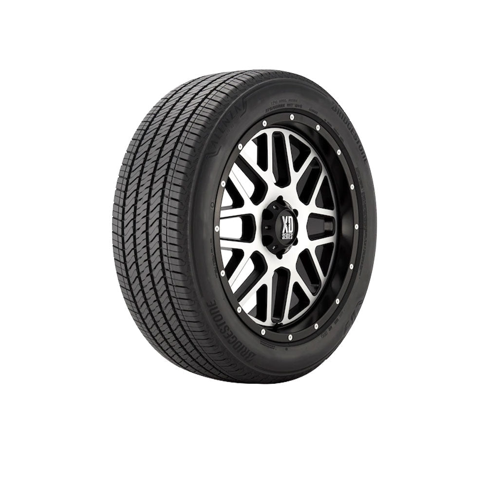 Bridgestone Alenza A/S 02 285/40R24 112H
