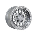 ROH WHEELS ASSAULT FULL MACHINED 4X4|18X9 6/139.7, Offset +25, Centre bore 110.1, Load Rating 1500 kg