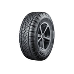 Continental CrossContact® AX6 255/55R20 110H