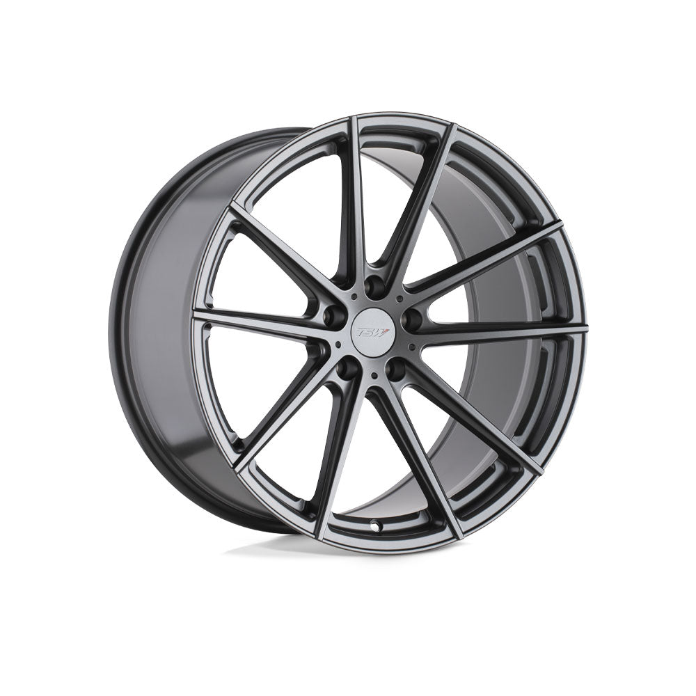 TSW BATHURST GLOSS GUNMETAL Passenger|17X8 5/112, Offset +45, Centre bore 72.1, Load Rating 613 kg