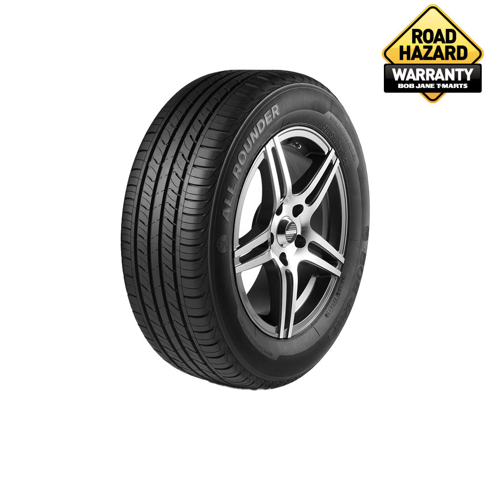 Bob Jane All-Rounder Bob Jane All-Rounder plus with Silica 215/50R17 95V XL