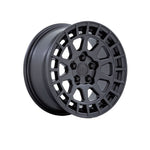 BLACK RHINO BOXER GUN BLACK 4x4|18X8 5/114.3, Offset +40, Centre bore 76, Load Rating 623 kg
