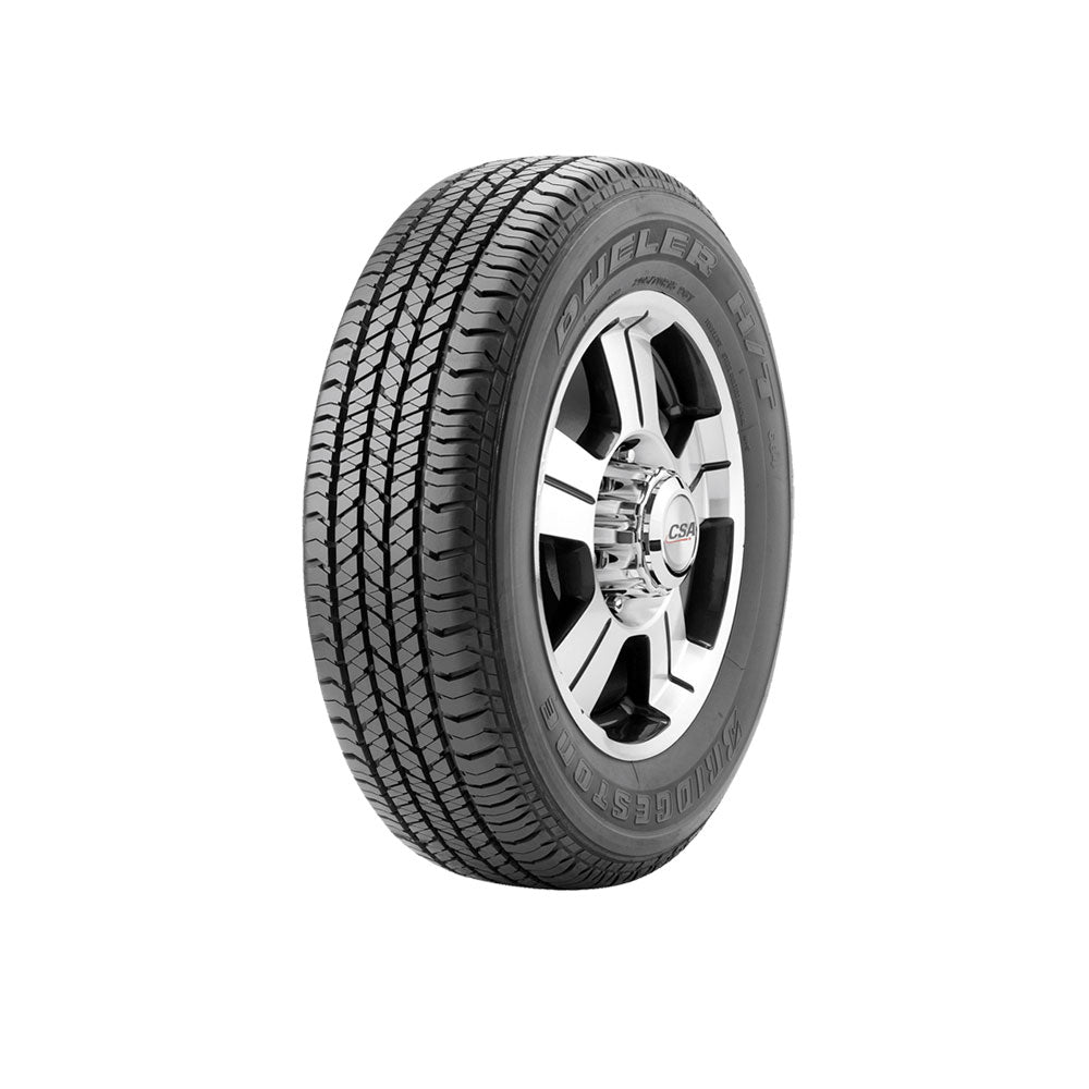 Bridgestone Dueler H/T 684Iii Eco 245/65R17 111T ECO