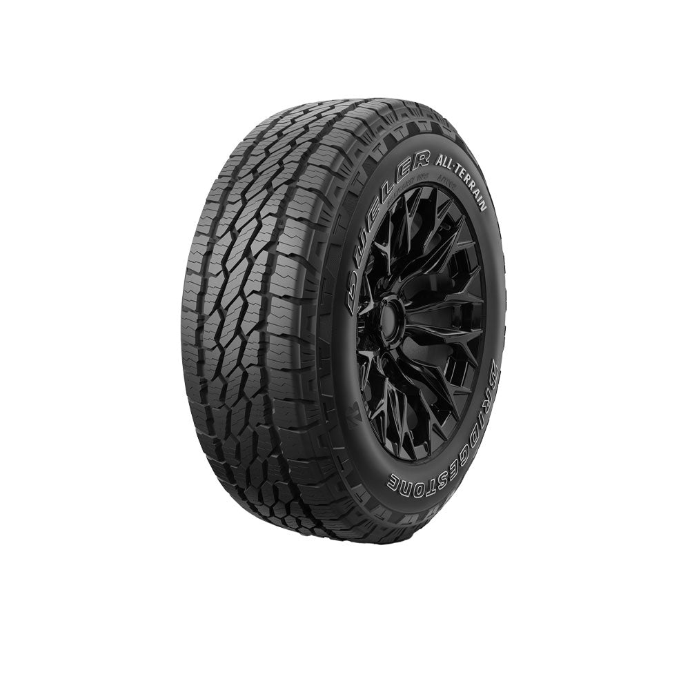 Bridgestone Dueler AT002 225/65R17 102H