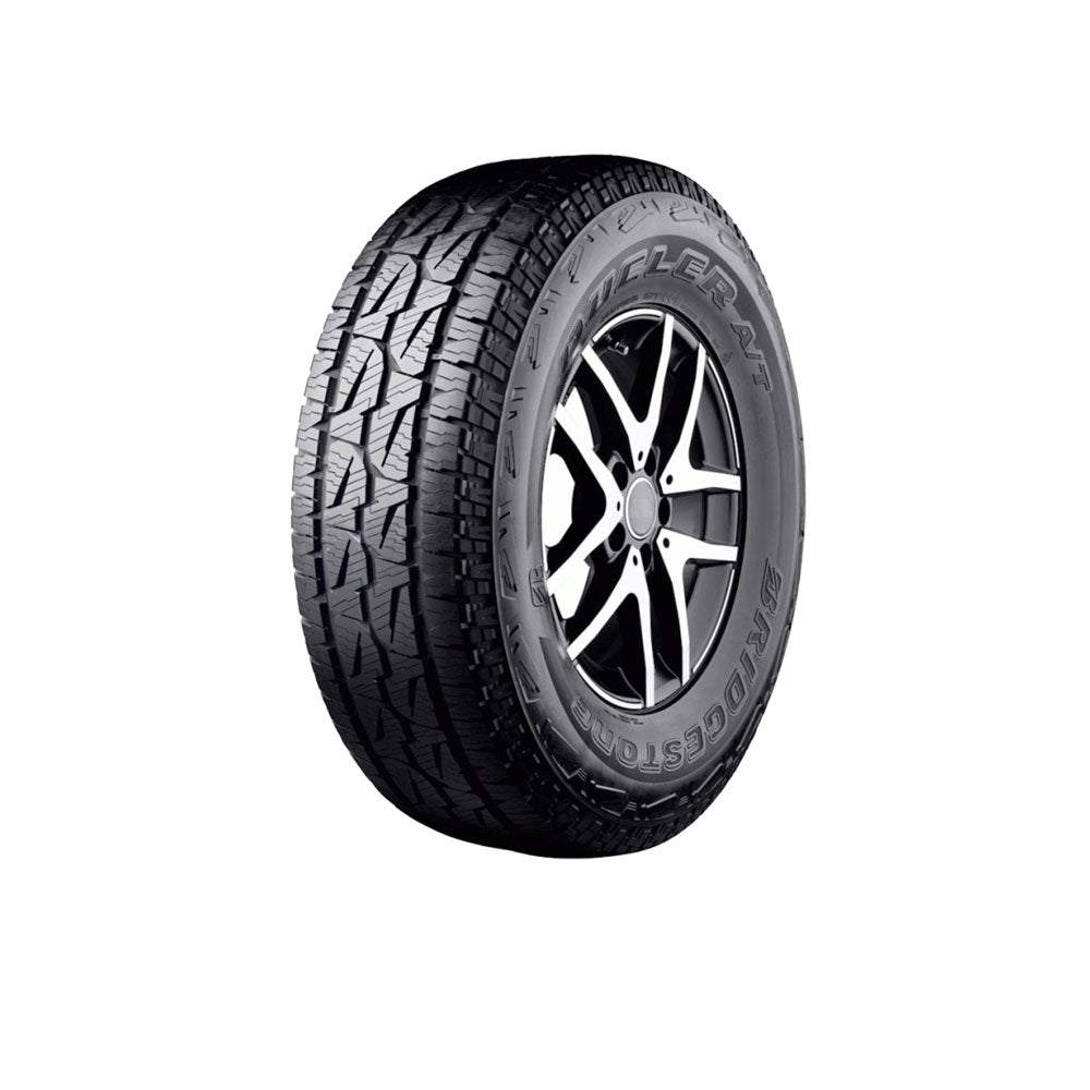 Bridgestone Dueler A/T 001 255/70R18 116S XL