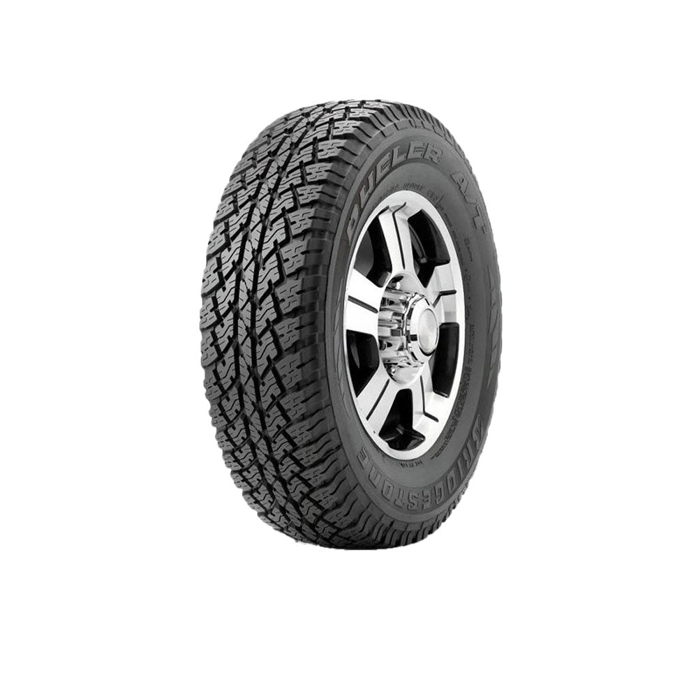 Bridgestone Dueler A/T 693 255/70R17 112T