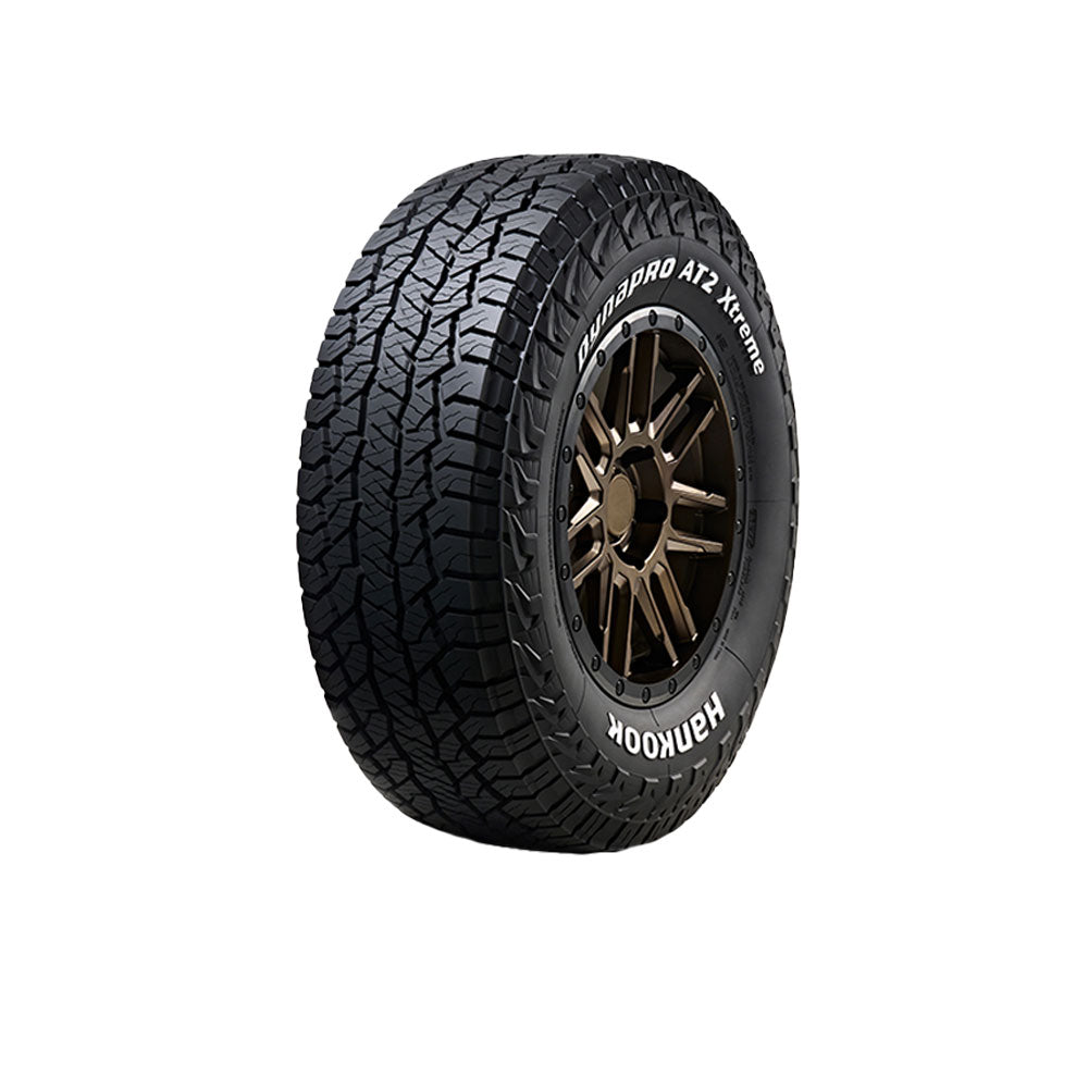 Hankook Dynapro AT2 Xtreme 265/60R18 119/116S