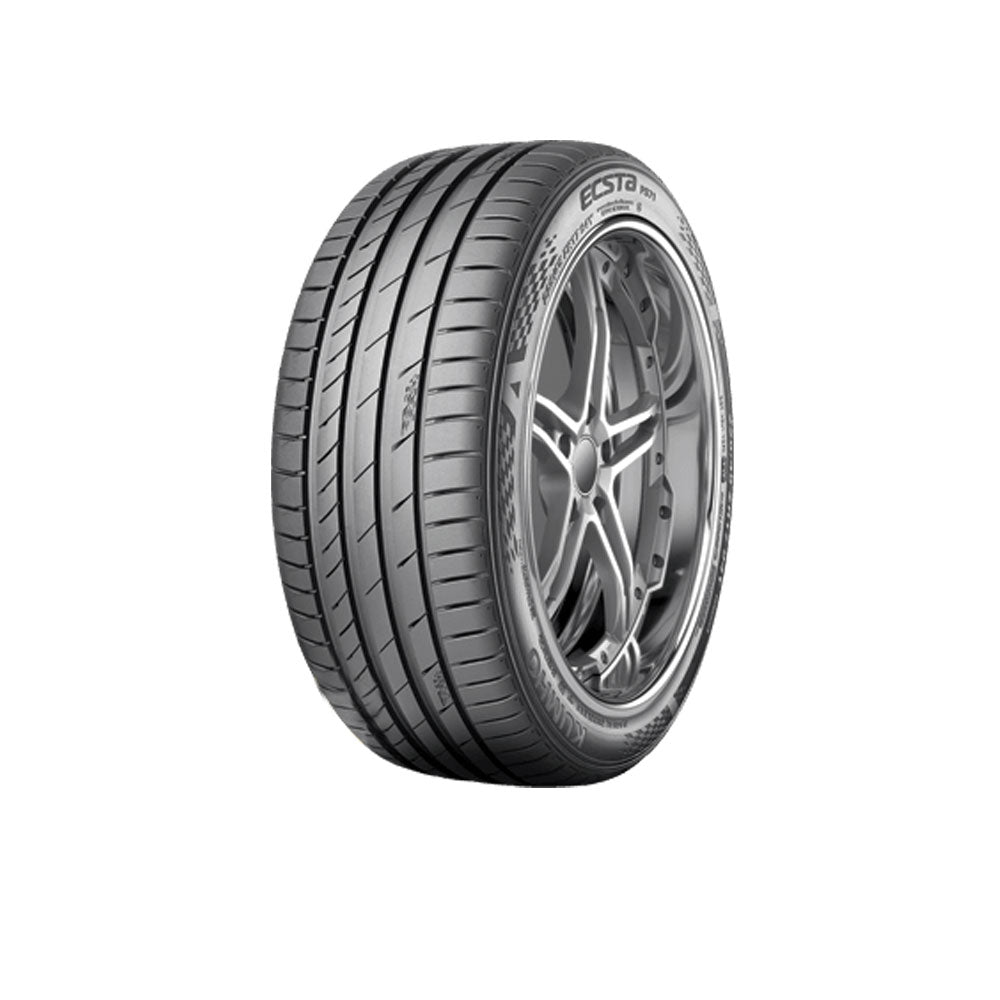 Kumho Ecsta PS71 SUV 225/55R19 99V