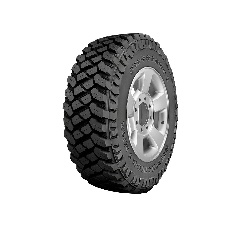 Firestone Destination M/T2 275/65R18 123Q