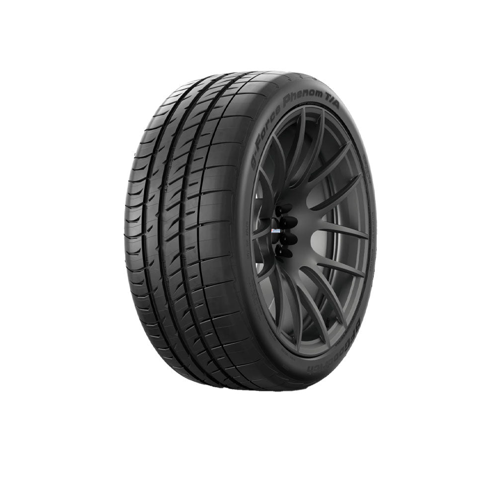 BFGoodrich Tires G-Force Phenom T/A 265/35R18 97Y XL