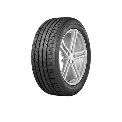 Yokohama Geolandar CV G058 225/65R17 102H