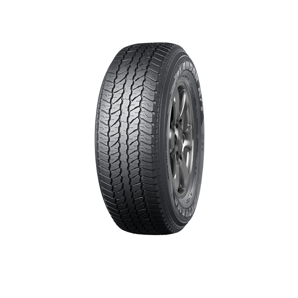 Yokohama Geolandar G31 265/65R18 114V