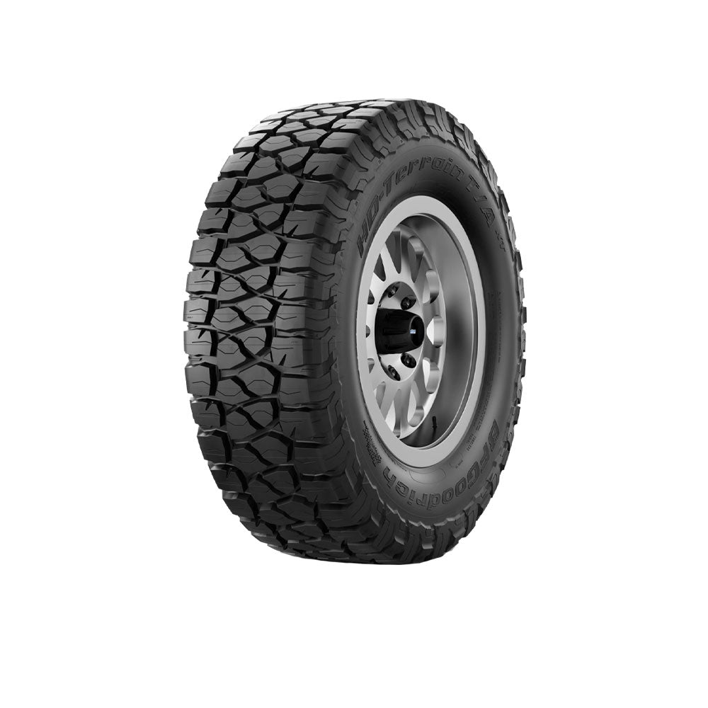 BFGoodrich Tires HD Terrain T/A KT 285/65R18 125/122Q