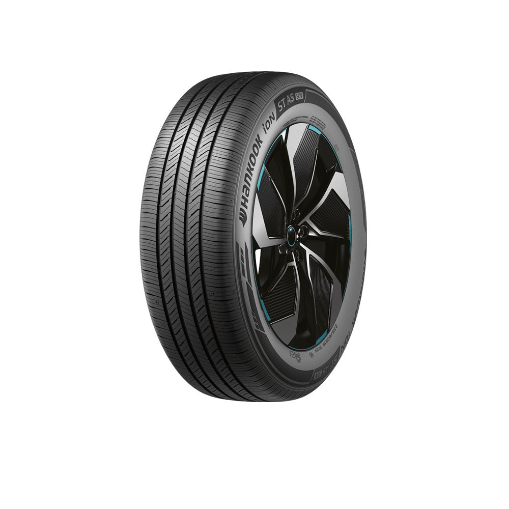 Hankook ION ST AS SUV 215/60R17 96V