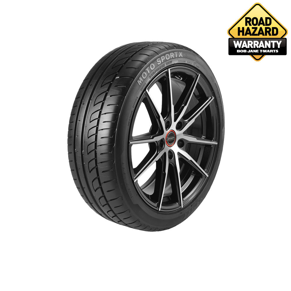 Moto Sportx JS-777 245/40R19 98W XL