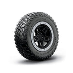 BFGoodrich Tires Mud-Terrain T/A® KM3 11X28R14  Porsche