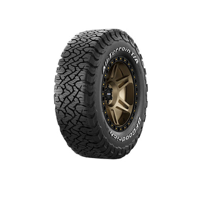 BFGoodrich Tires All-Terrain T/A® KO3 215/70R16 100S