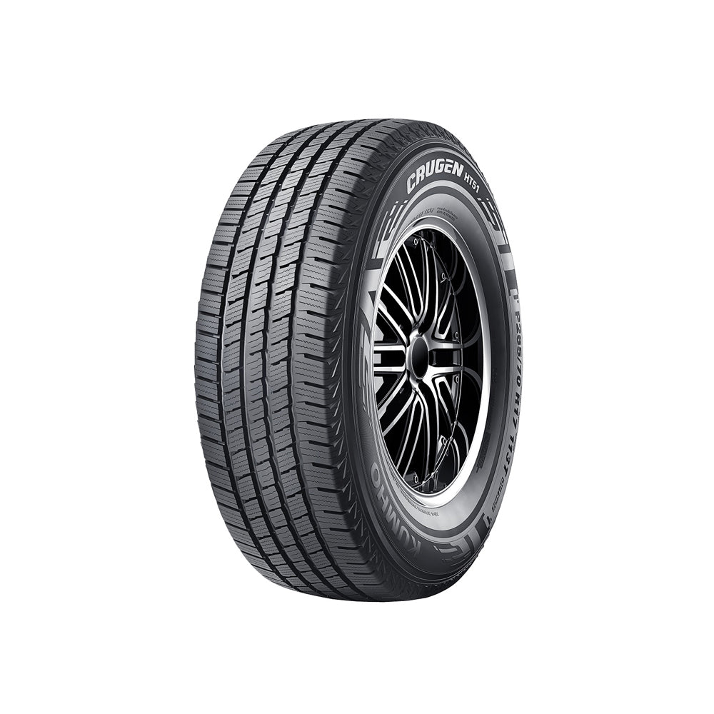 Kumho Crugen HT51 245/65R17 111T