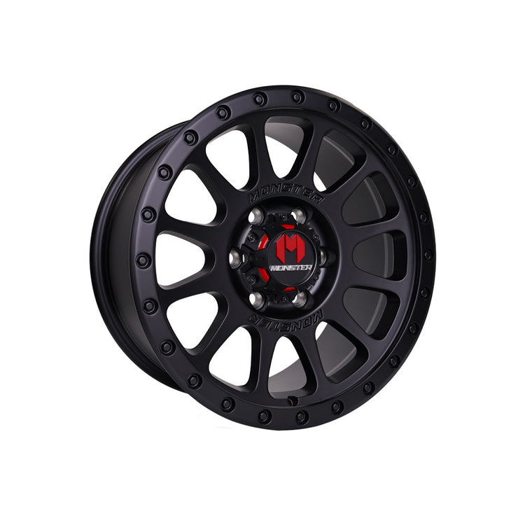 Shop Monster Wheels & Rims | Bob Jane T-Marts