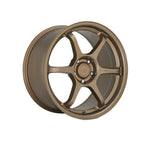 MOTEGI MR145 TRAKLITE 3.0 Matte Bronze Passenger|17X8.5 5/114.3, Offset +35, Centre bore 72.6, Load Rating 581 kg