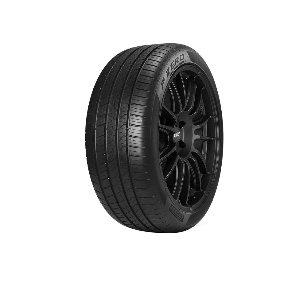 Pirelli P ZERO ALL SEASON 315/30R22 107W Bently XL ECO