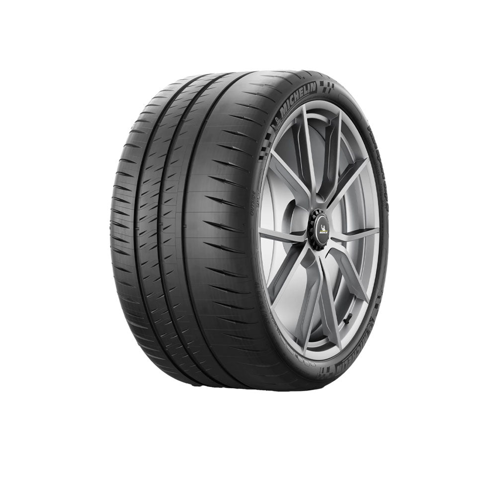 Michelin PILOT SPORT 2 205/55R17 95Y Porsche XL