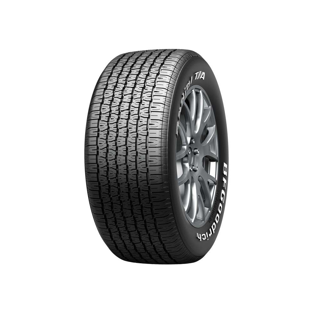 BFGoodrich Tires Radial T/A 275/60R15 107S