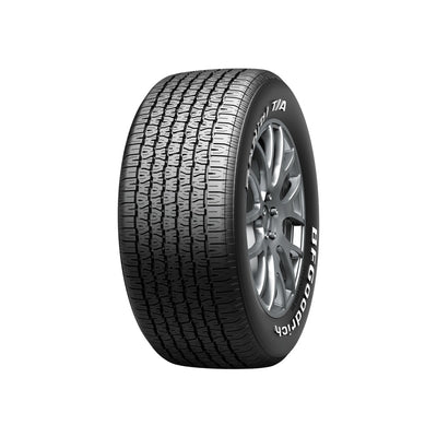 BFGoodrich Tires Radial T/A 205/60R13 86S