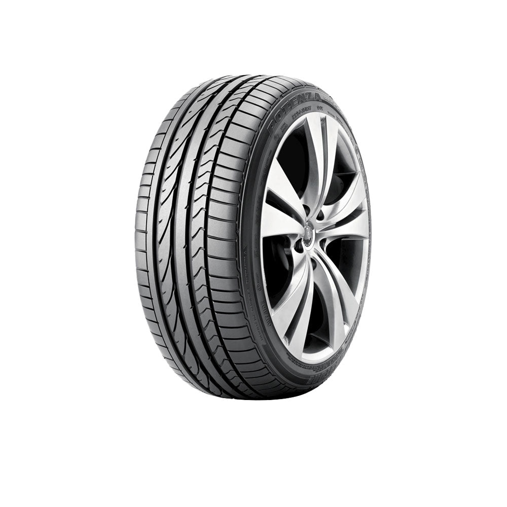 ブリヂストン ポテンザ RE050A 225/50R18 Bridgestone Potenza RE050A 225/50R18 95V – Bob Jane T-Marts