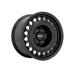 ROTIFORM 1PC R191 STL GLOSS BLACK Passenger|18X9 5/120, Offset +30, Centre bore 72.56, Load Rating 1133 kg